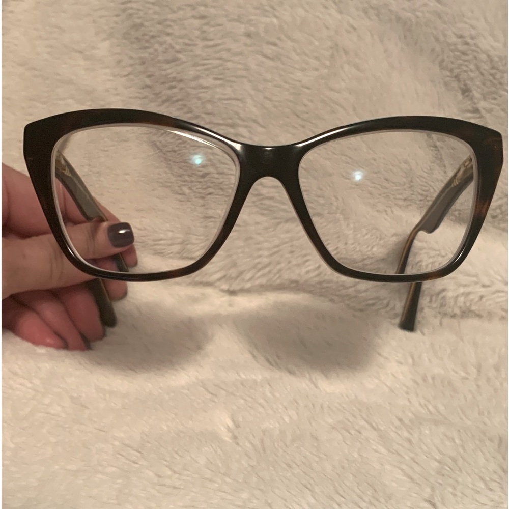 Dolce & Gabbana Ladies eyeglass frames